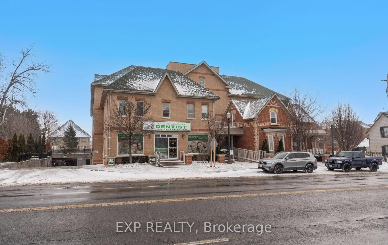 9901 Keele Street, Unit 208 thumbnail 23