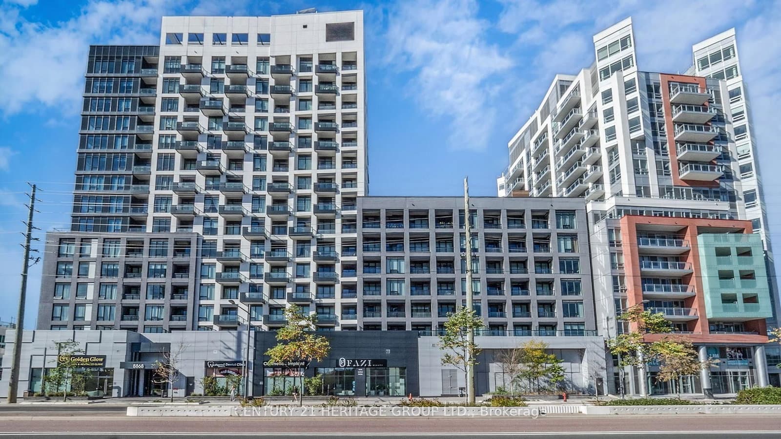8888 Yonge Street, Unit C1 thumbnail 2