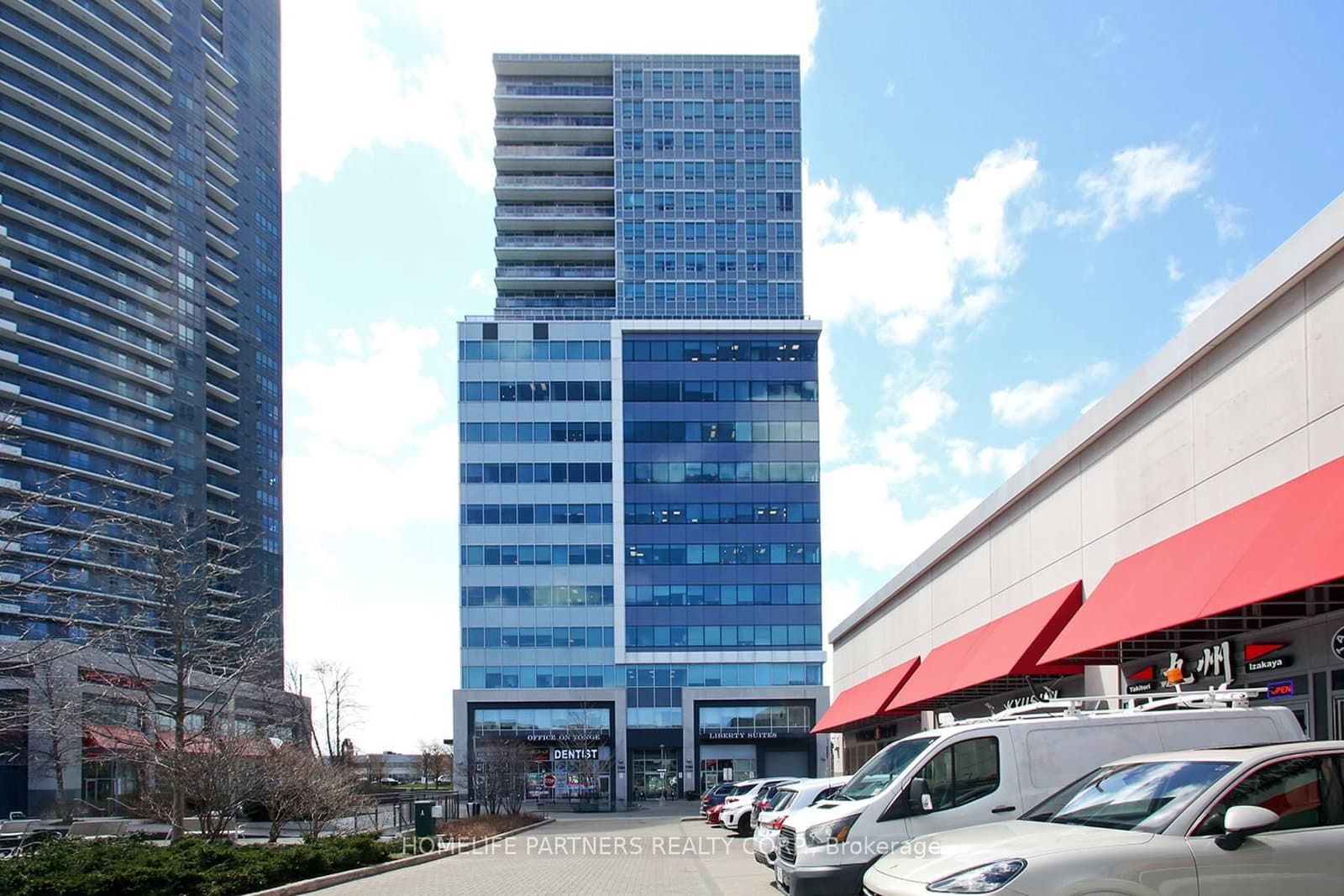 7191 Yonge Street, Unit 305 thumbnail 14