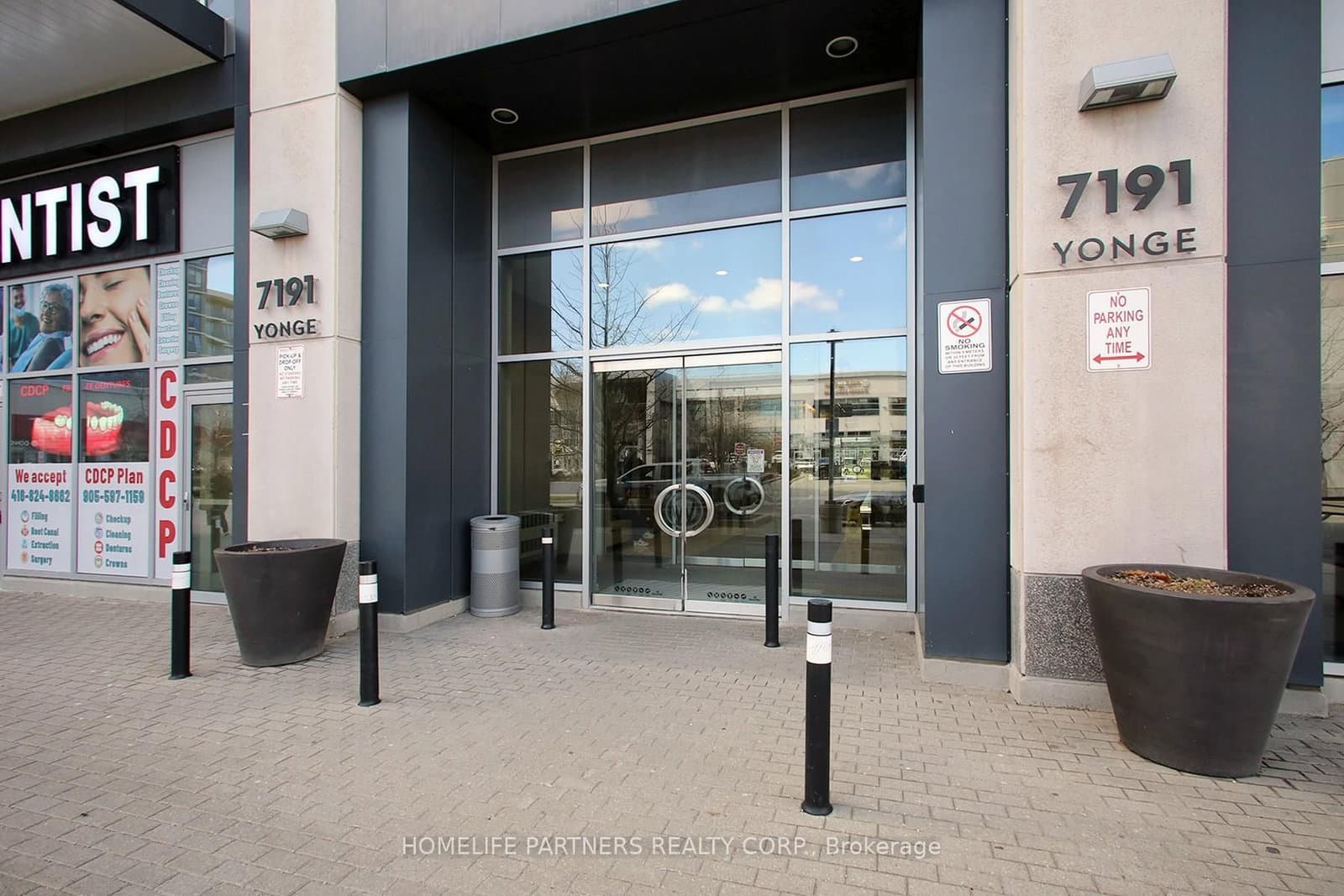 7191 Yonge Street, Unit 304 - Image 1