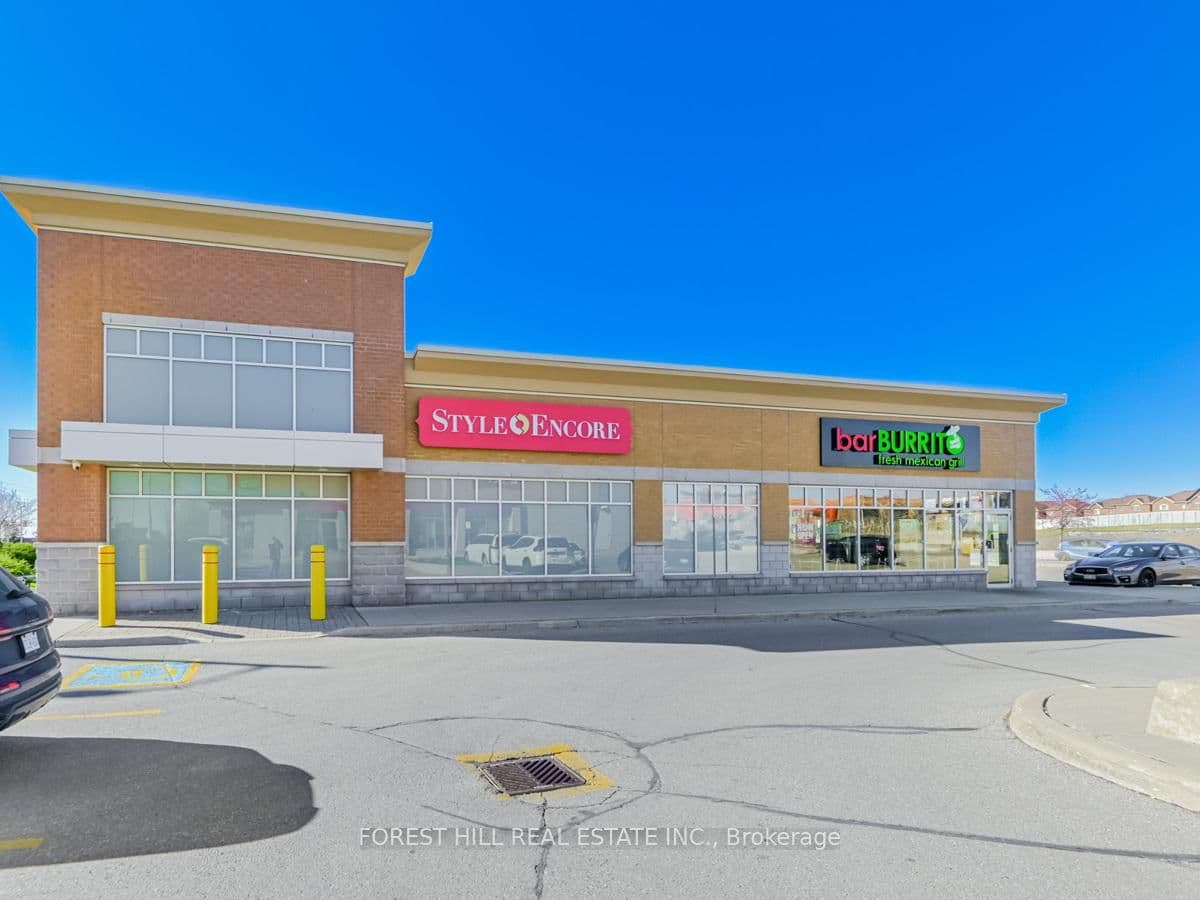 9670 Markham Road, Unit 2 thumbnail 20