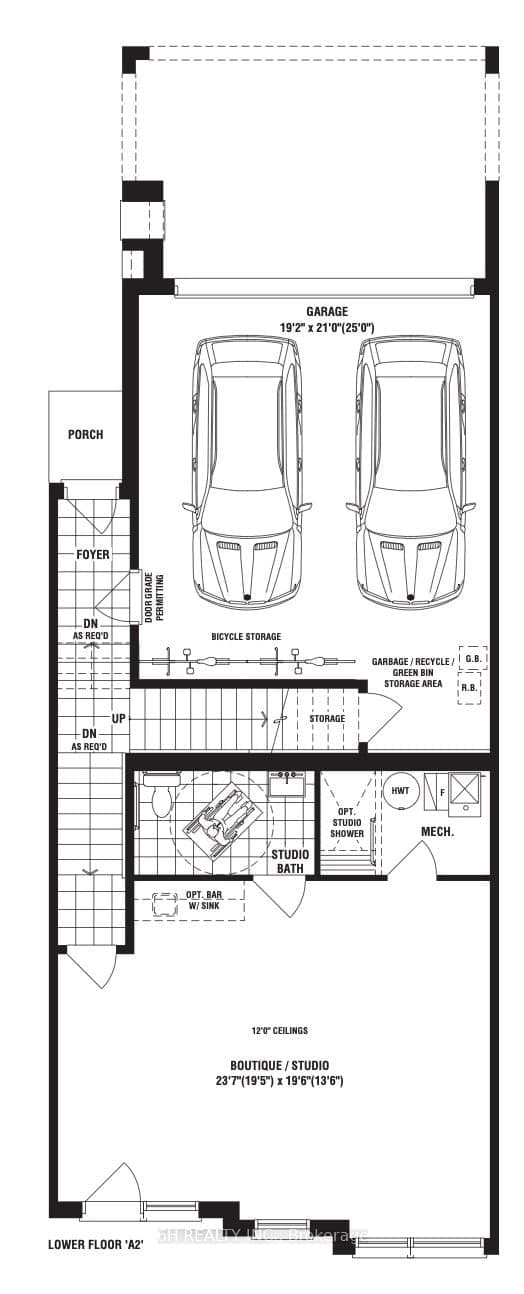 43 Harold Wilson Lane, Unit Lot 8 thumbnail 46