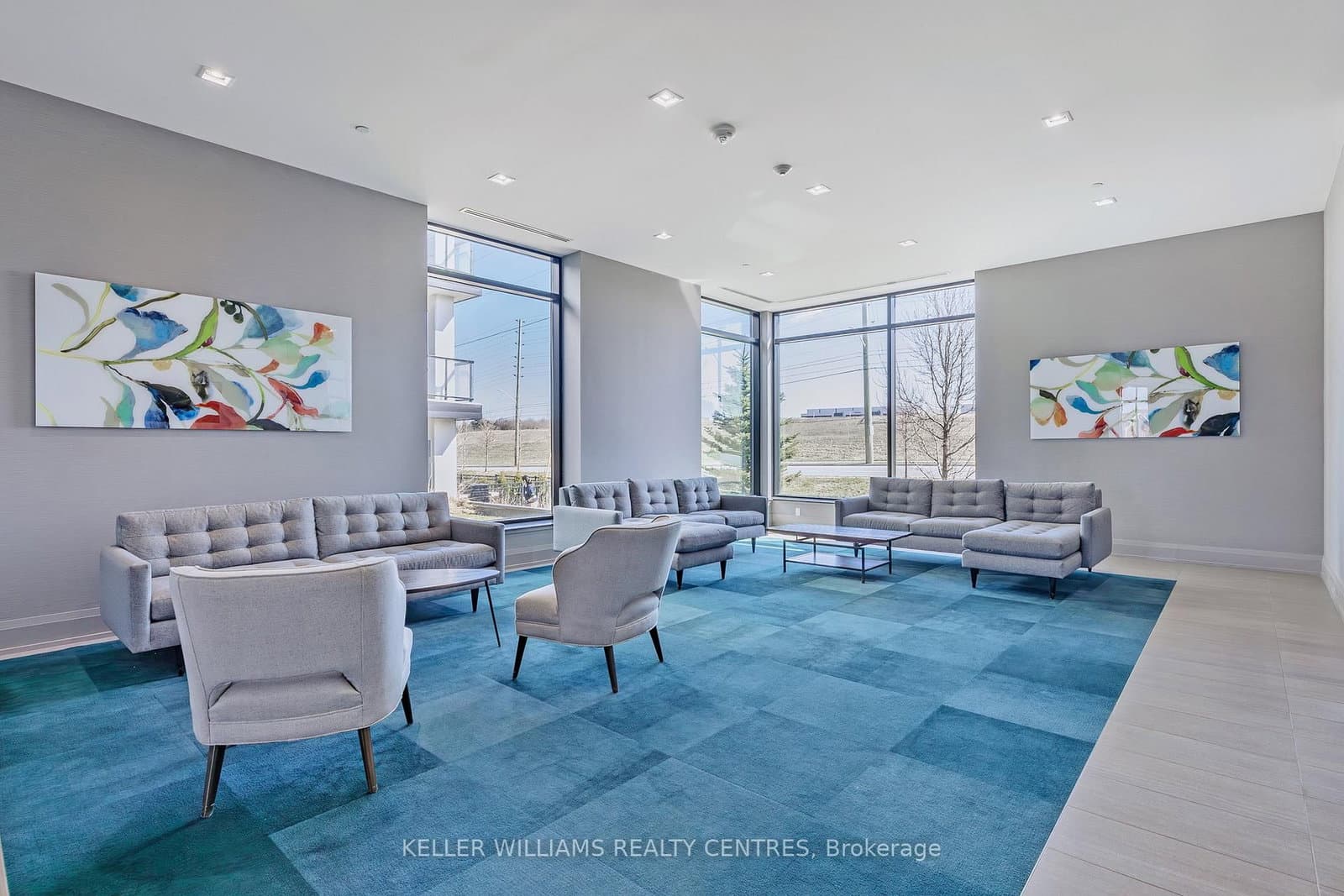 555 William Graham Drive, Unit 101 thumbnail 5