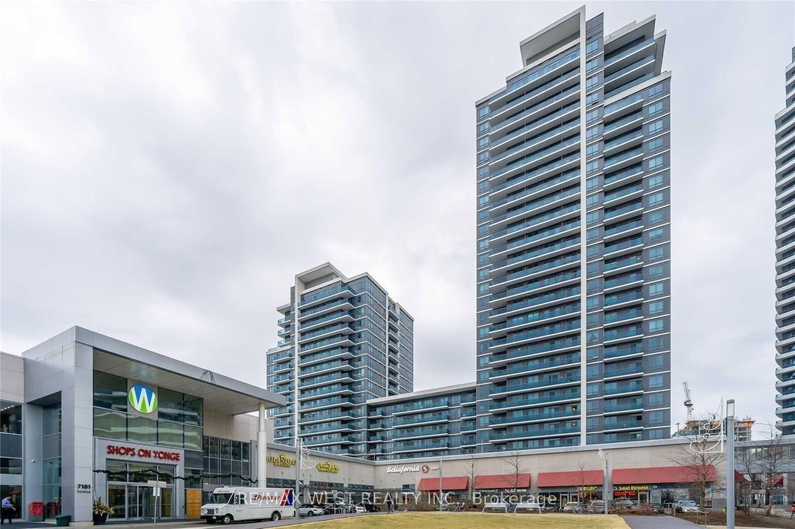 7181 Yonge Street, Unit 94 - Image 1