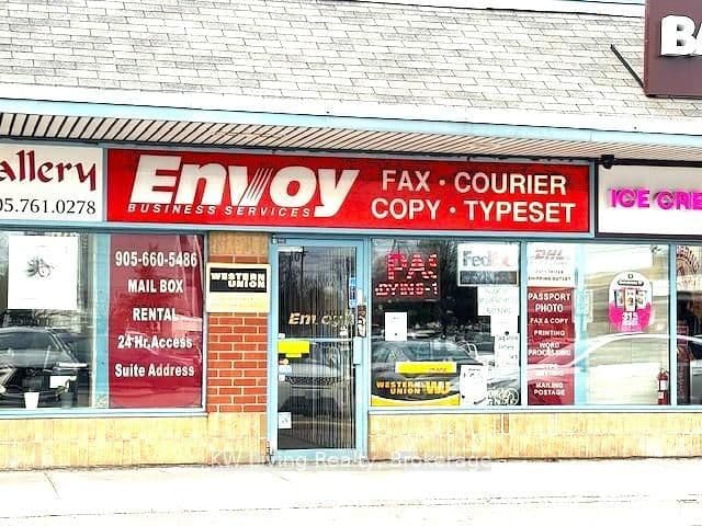 800 Steeles Avenue W, Unit B13 - Image 1