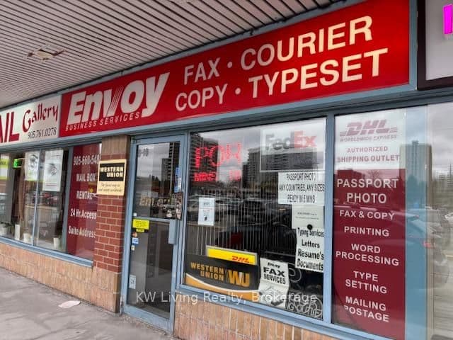 800 Steeles Avenue W, Unit B13 thumbnail 2