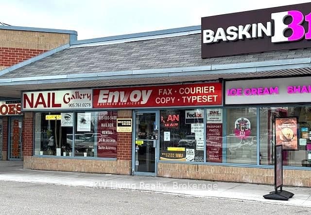800 Steeles Avenue W, Unit B13 thumbnail 3