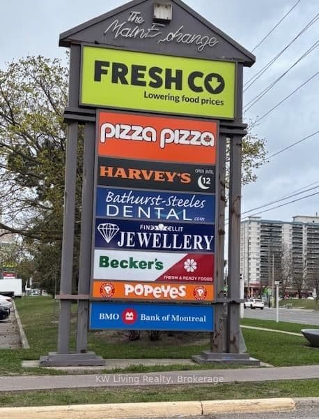 800 Steeles Avenue W, Unit B13 thumbnail 9