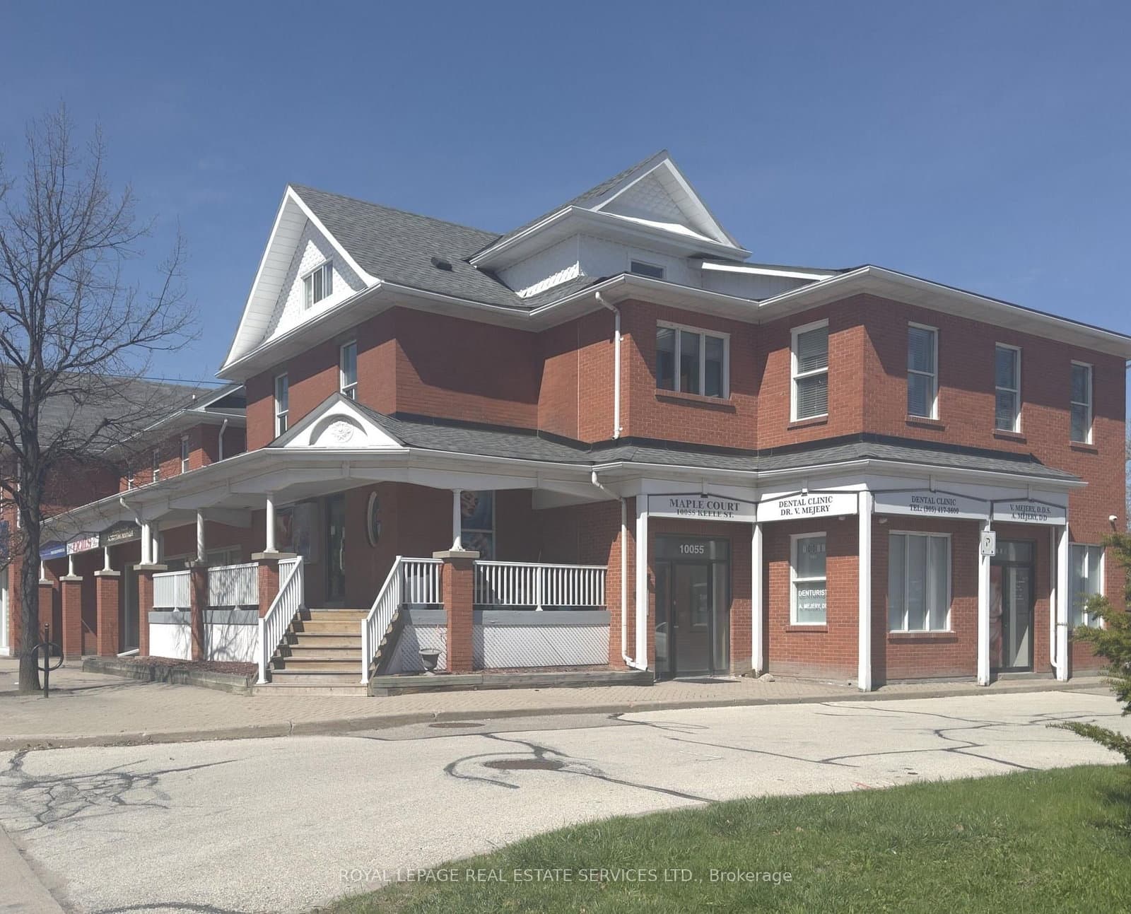 10055 Keele Street, Unit 202 - Image 1