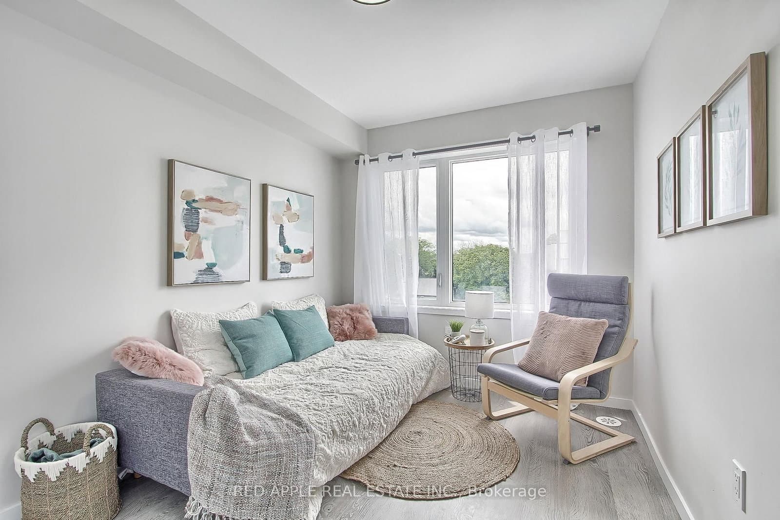 600 Alex Gardner Circle, Unit 110 thumbnail 16
