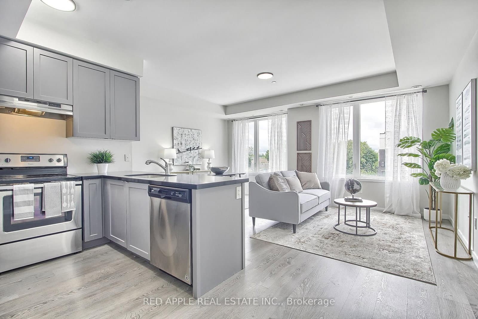 600 Alex Gardner Circle, Unit 110 thumbnail 3