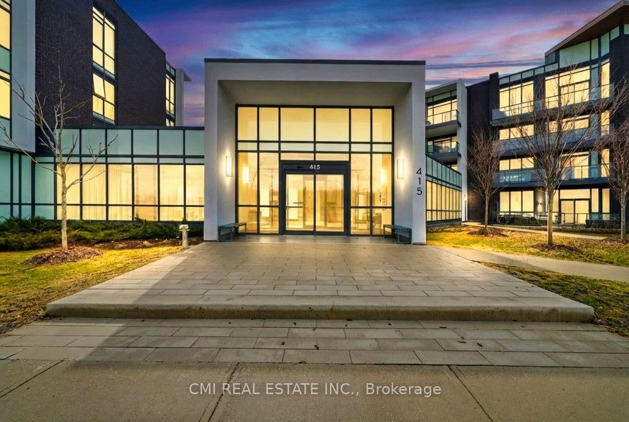#106 - 415 Sea Ray Avenue