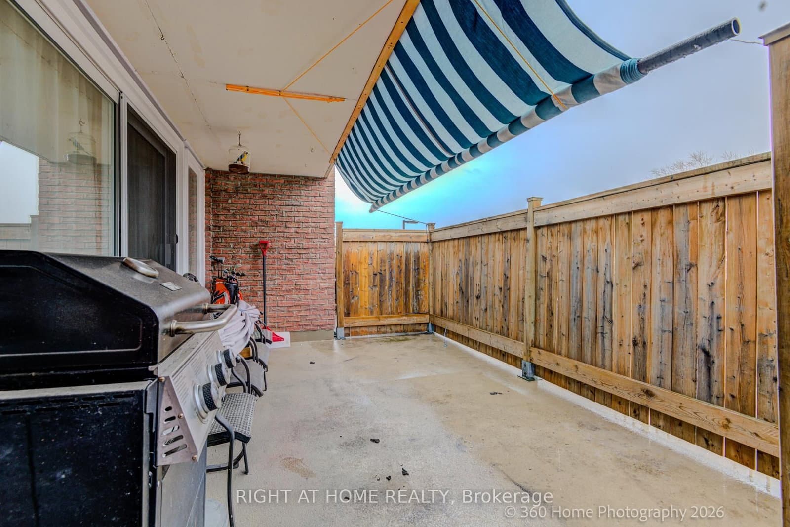 221 Milestone Crescent, Unit 80 thumbnail 24