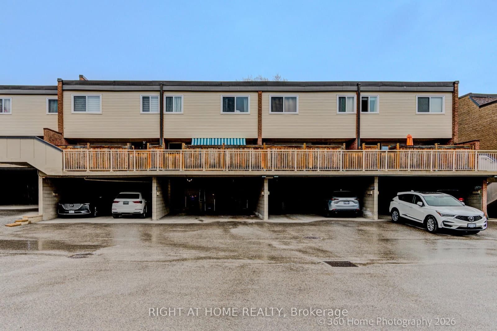 221 Milestone Crescent, Unit 80 thumbnail 25
