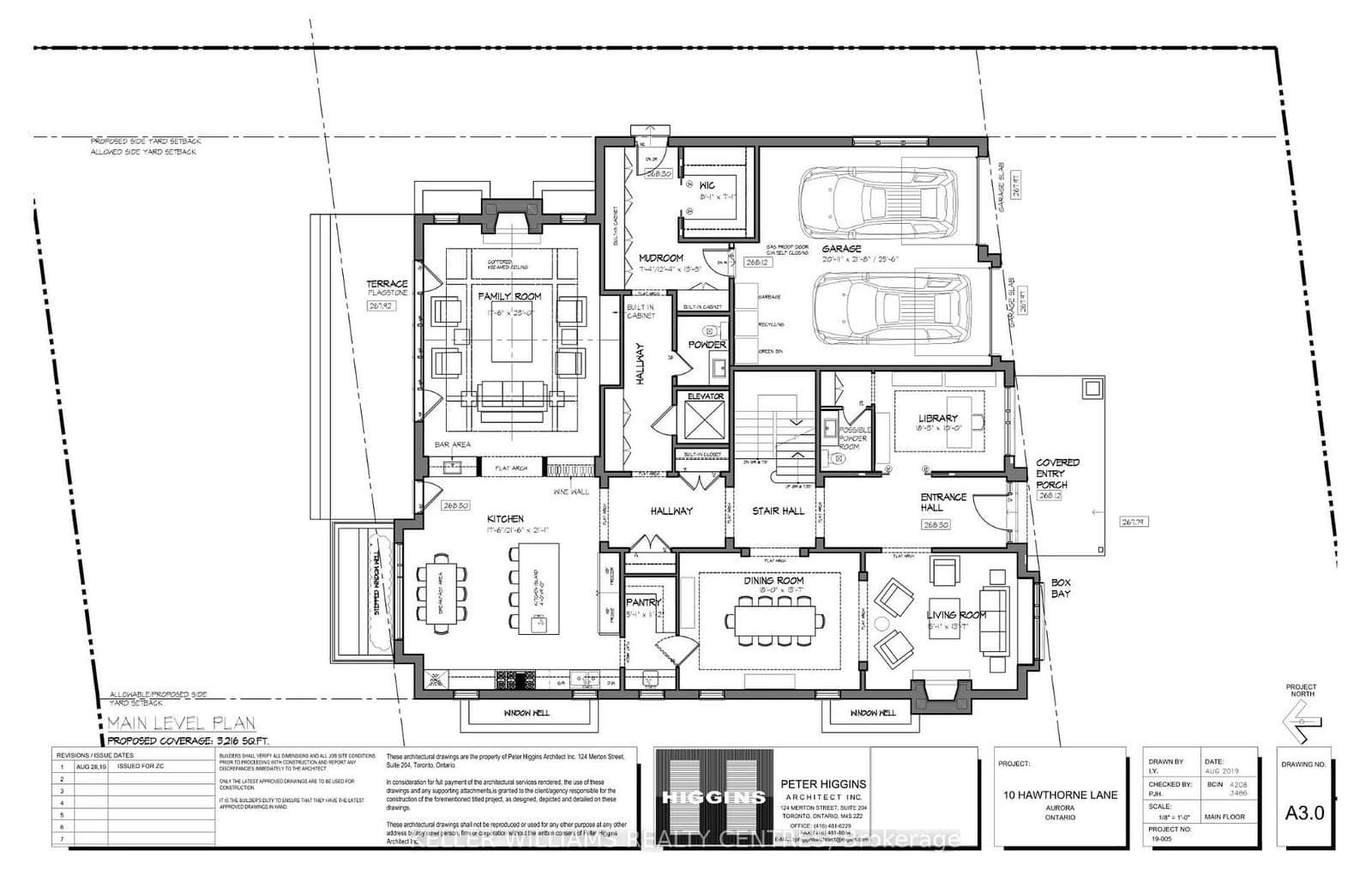 10 Hawthorne Lane thumbnail 4