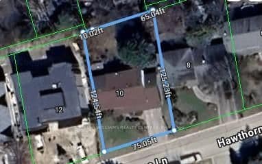 10 Hawthorne Lane thumbnail 40
