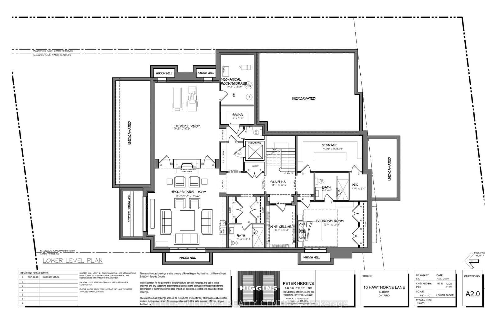 10 Hawthorne Lane thumbnail 6