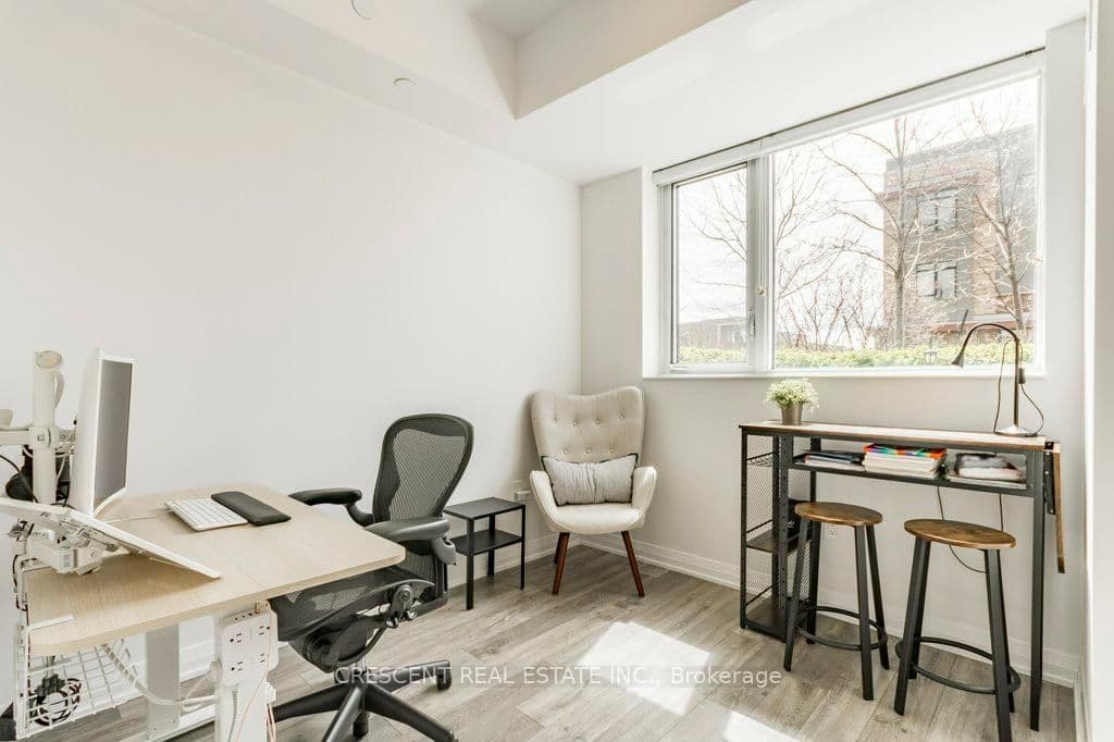 99 Eagle Rock Way, Unit TH101 thumbnail 13