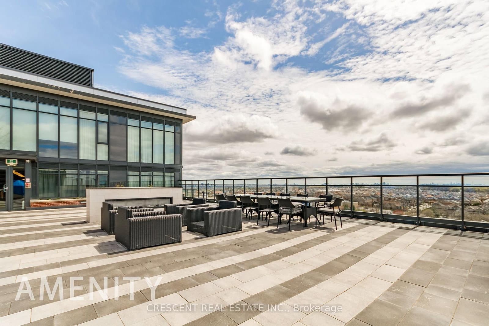 99 Eagle Rock Way, Unit TH101 thumbnail 46