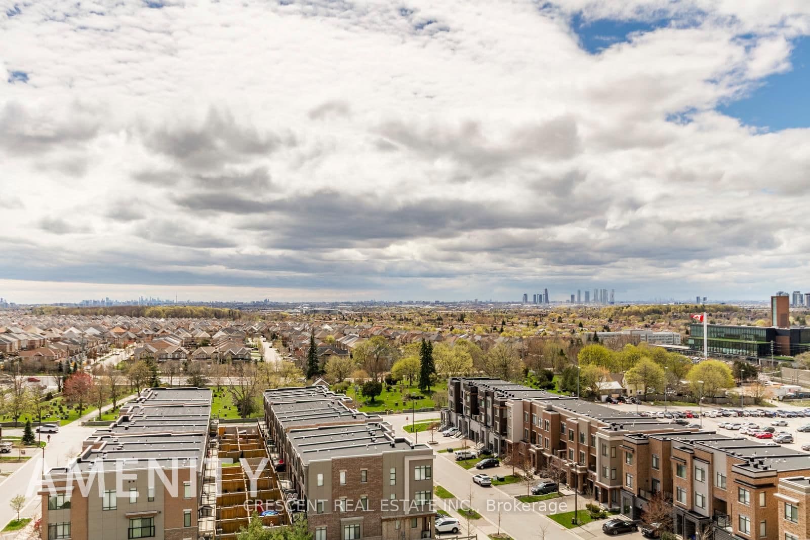 99 Eagle Rock Way, Unit TH101 thumbnail 47
