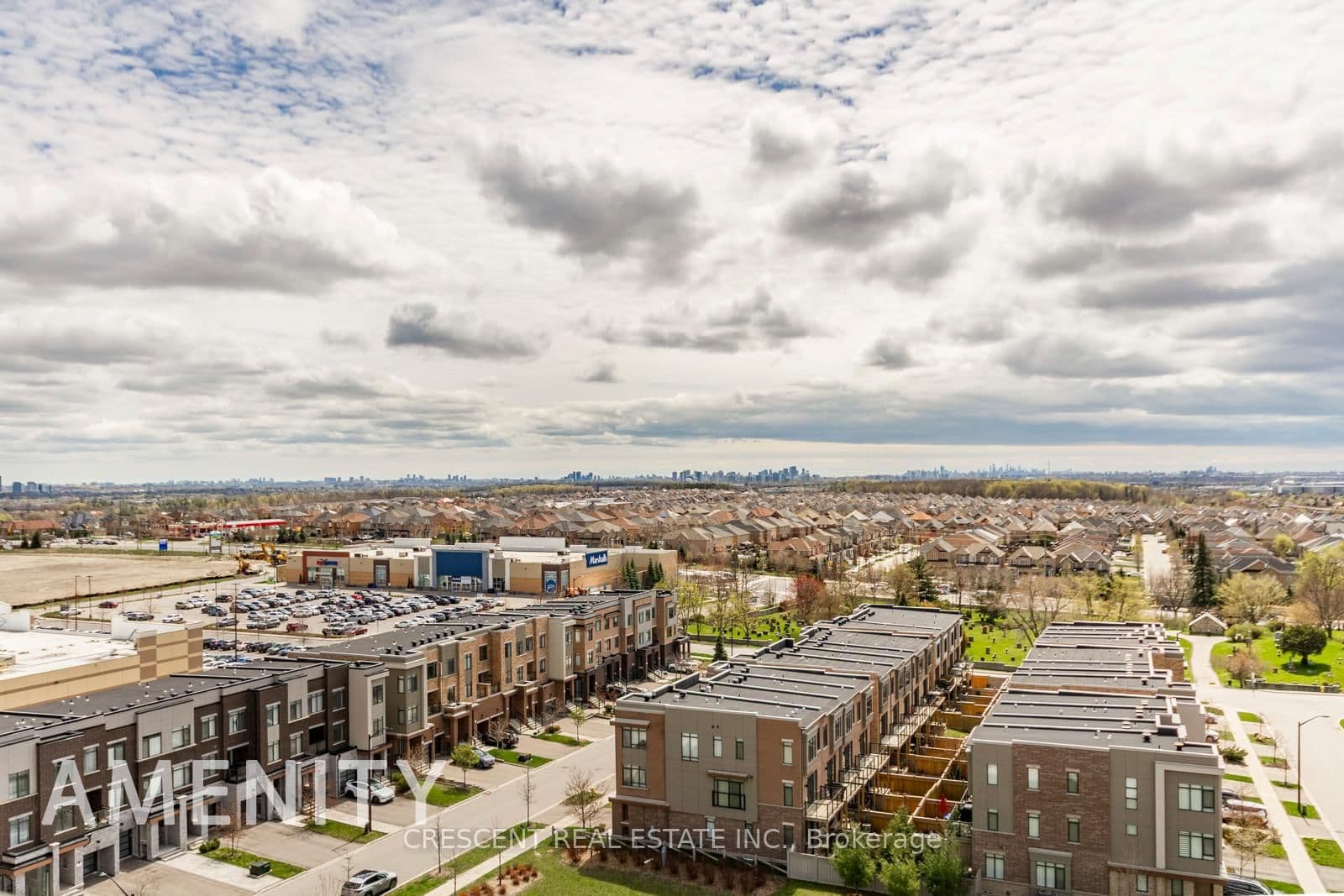 99 Eagle Rock Way, Unit TH101 thumbnail 48