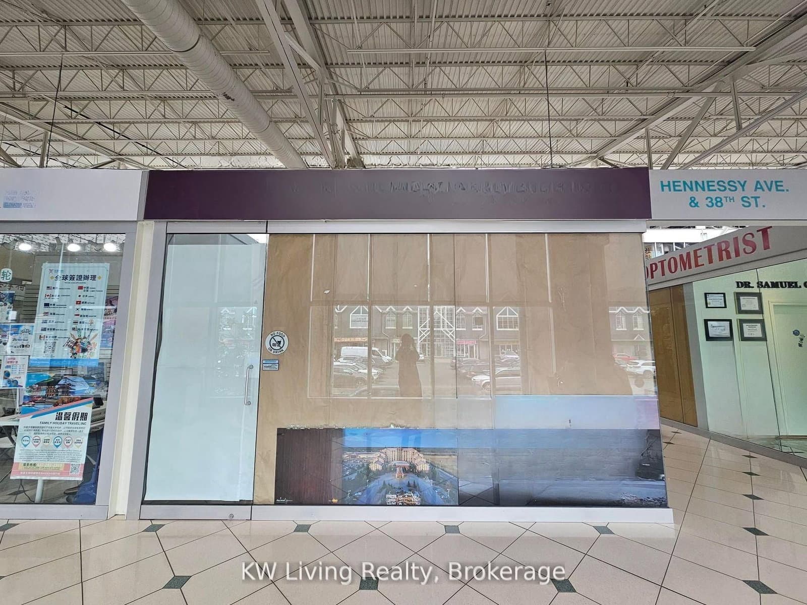 4300 Steeles Avenue E, Unit E16 thumbnail 2