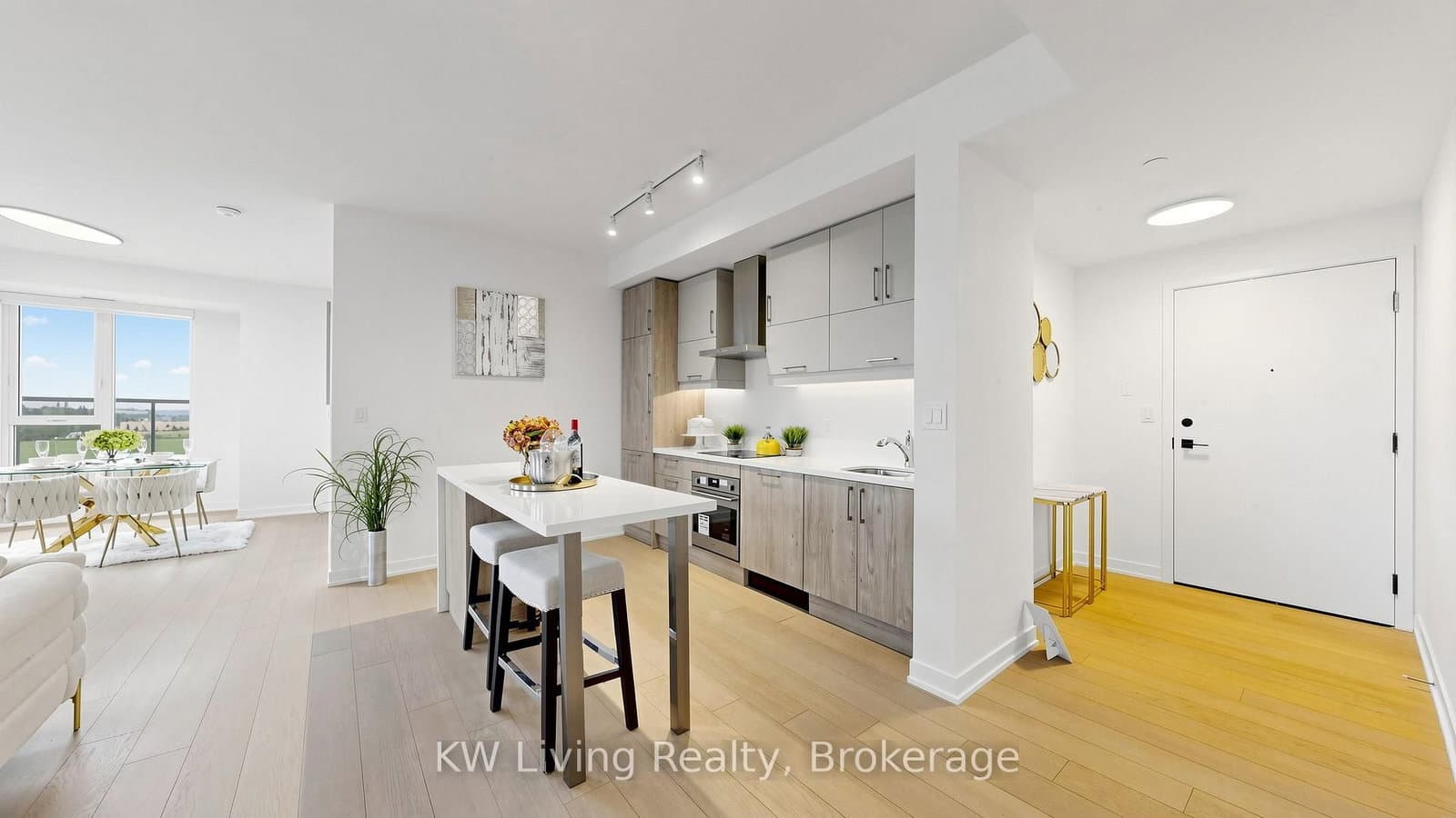8119 Birchmount Road, Unit 1505 thumbnail 10