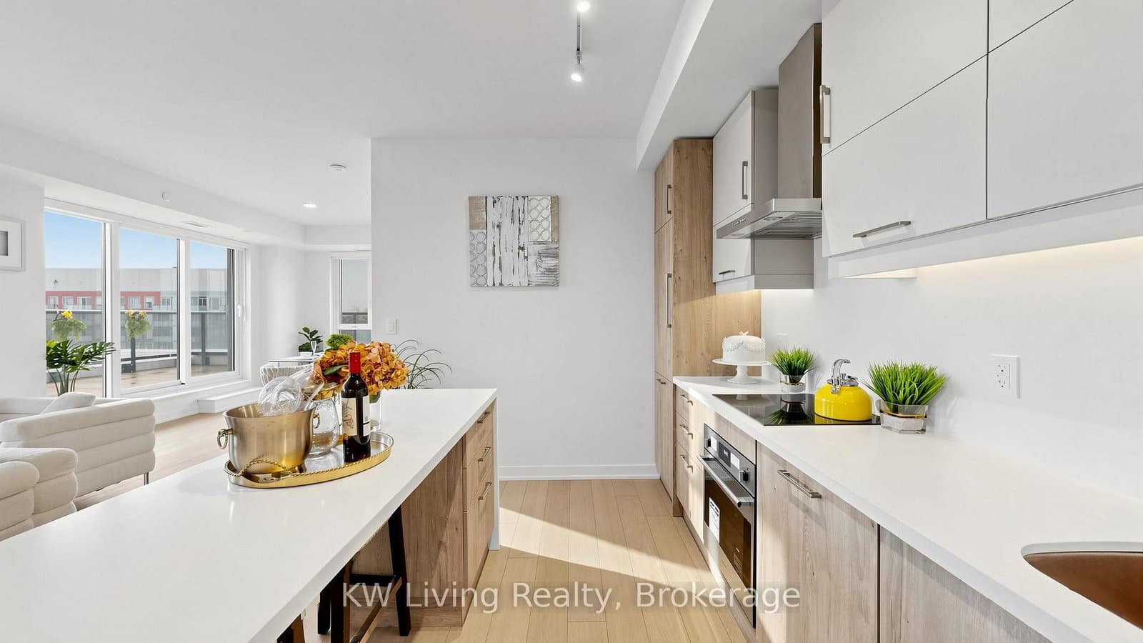 8119 Birchmount Road, Unit 1505 thumbnail 11