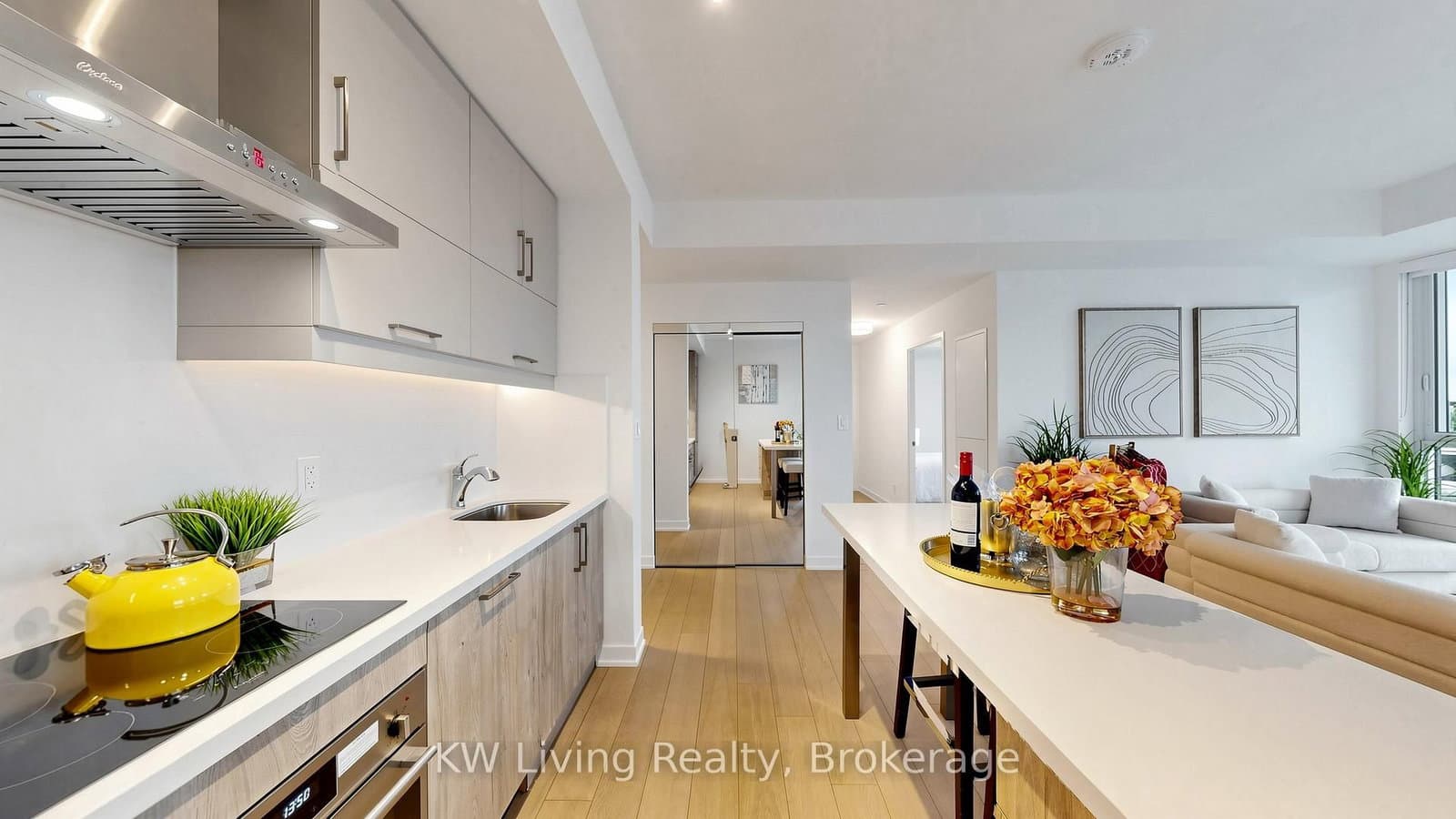 8119 Birchmount Road, Unit 1505 thumbnail 12