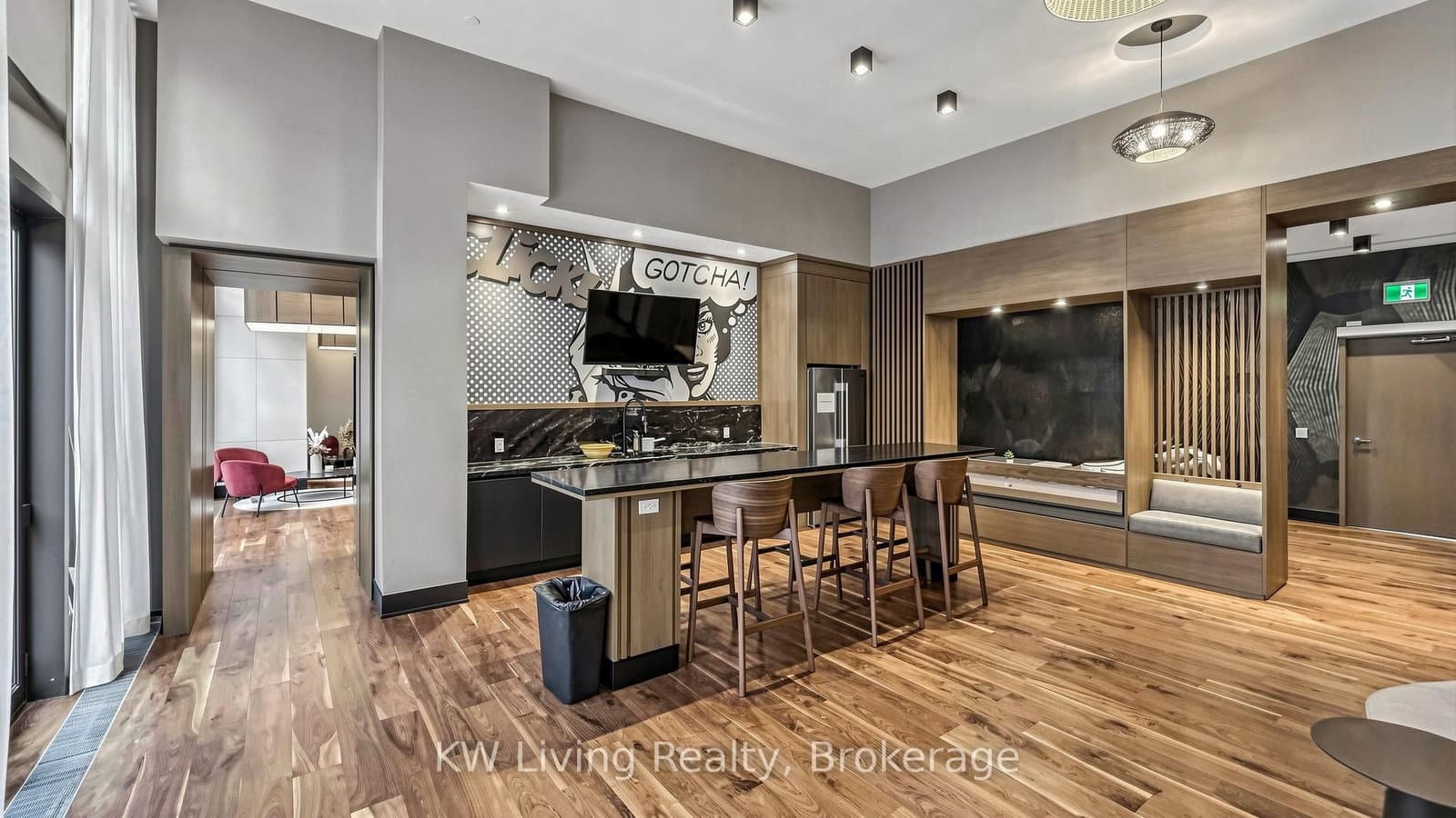 8119 Birchmount Road, Unit 1505 thumbnail 41