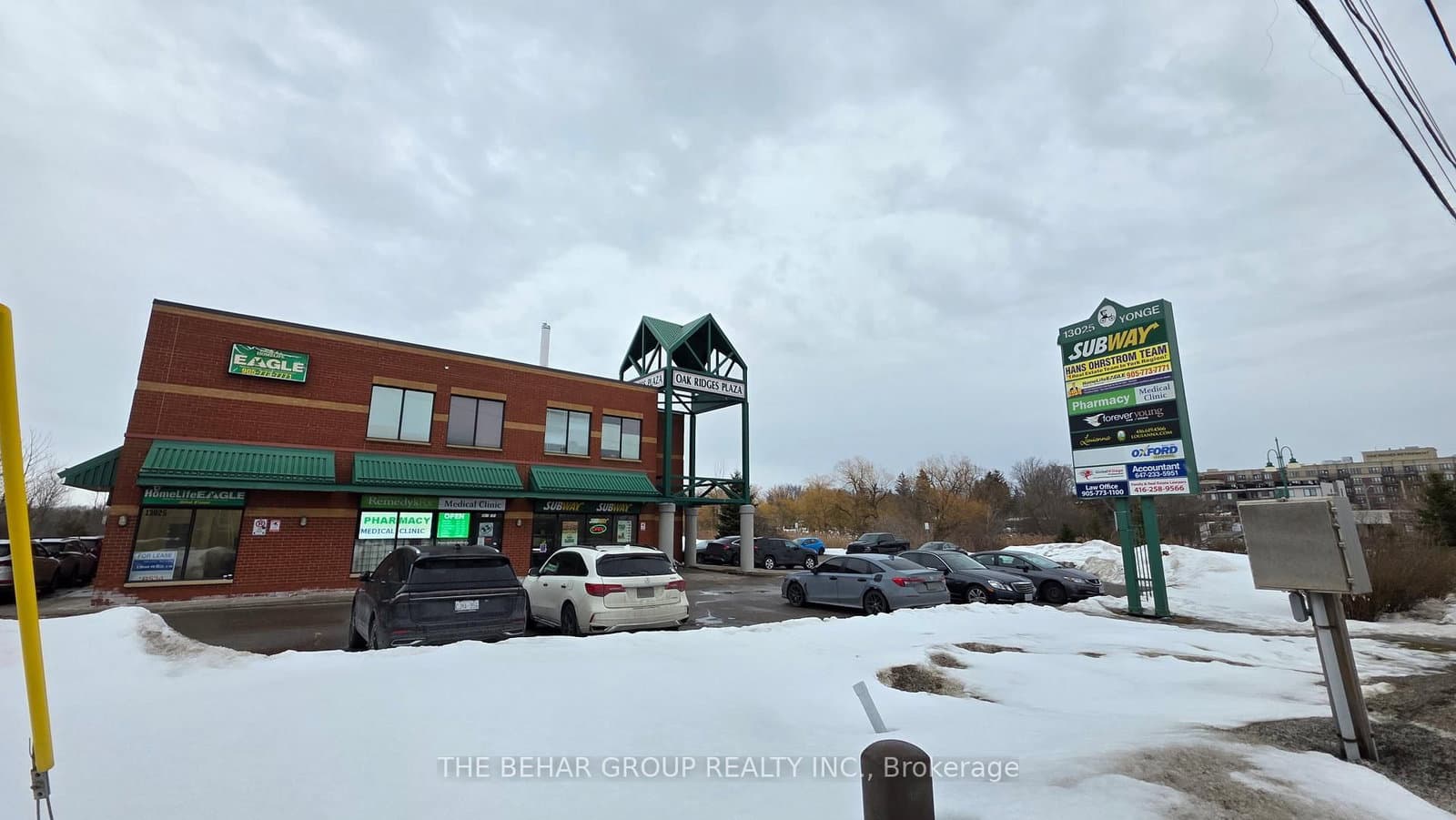 13025 Yonge Street, Unit 109 thumbnail 6
