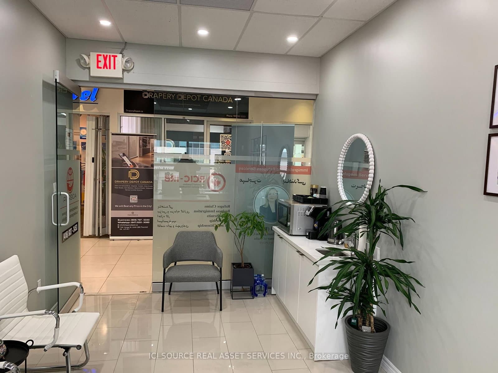 7181 Yonge Street, Unit 270 - Image 1