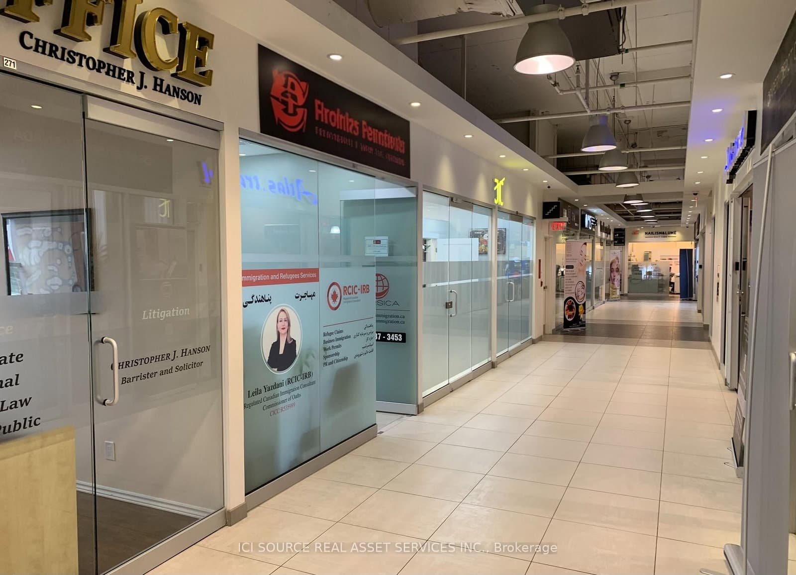 7181 Yonge Street, Unit 270 thumbnail 3