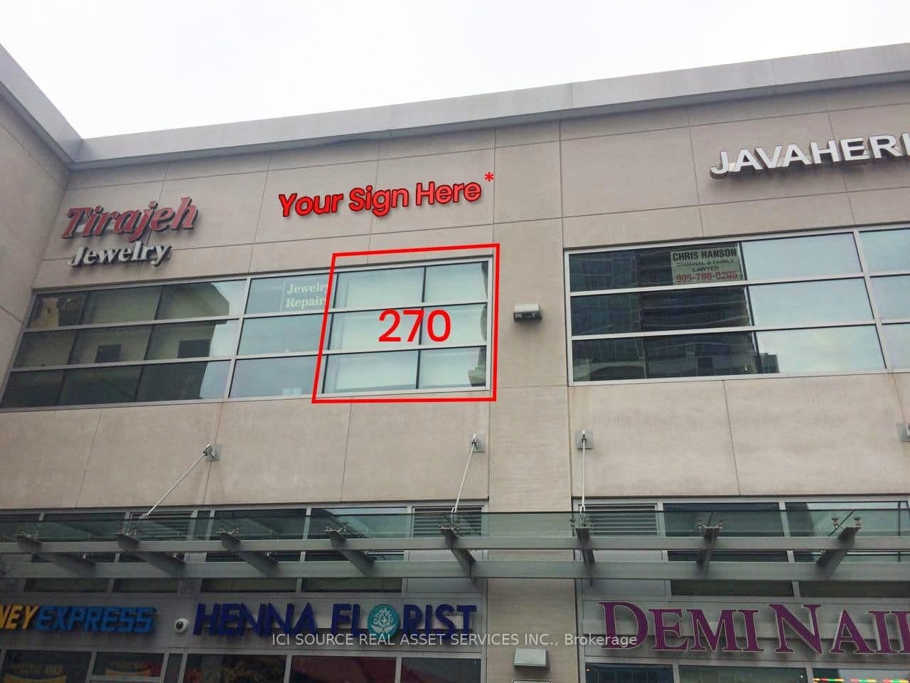 7181 Yonge Street, Unit 270 thumbnail 6