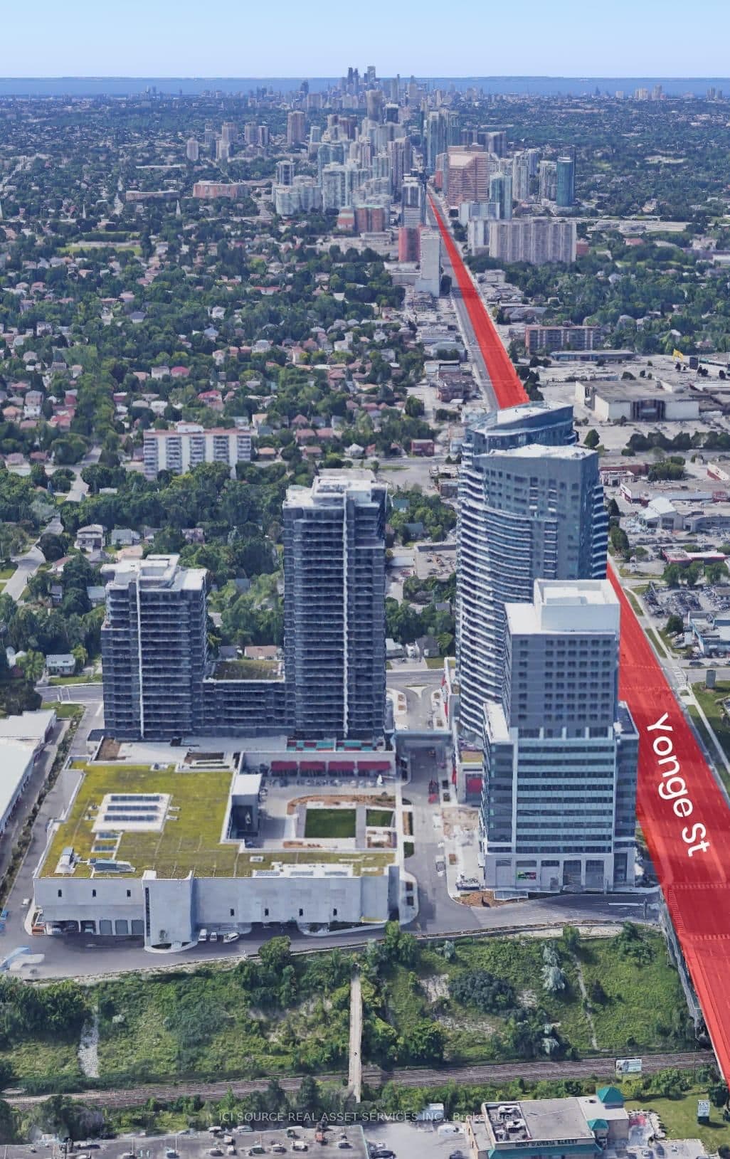 7181 Yonge Street, Unit 270 thumbnail 8
