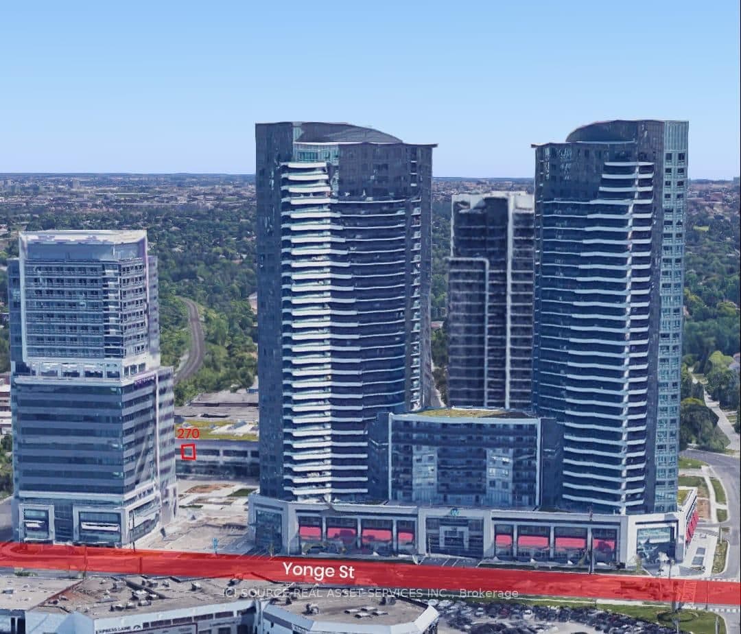 7181 Yonge Street, Unit 270 thumbnail 9