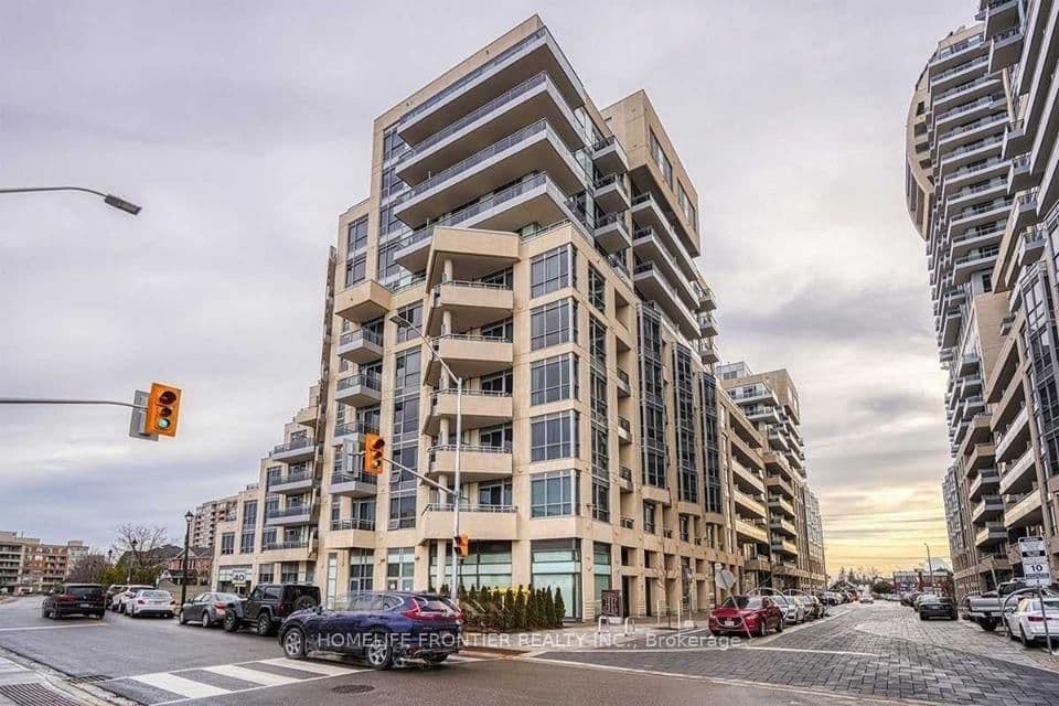 9191 SW Yonge Street SW, Unit 512 - Image 1