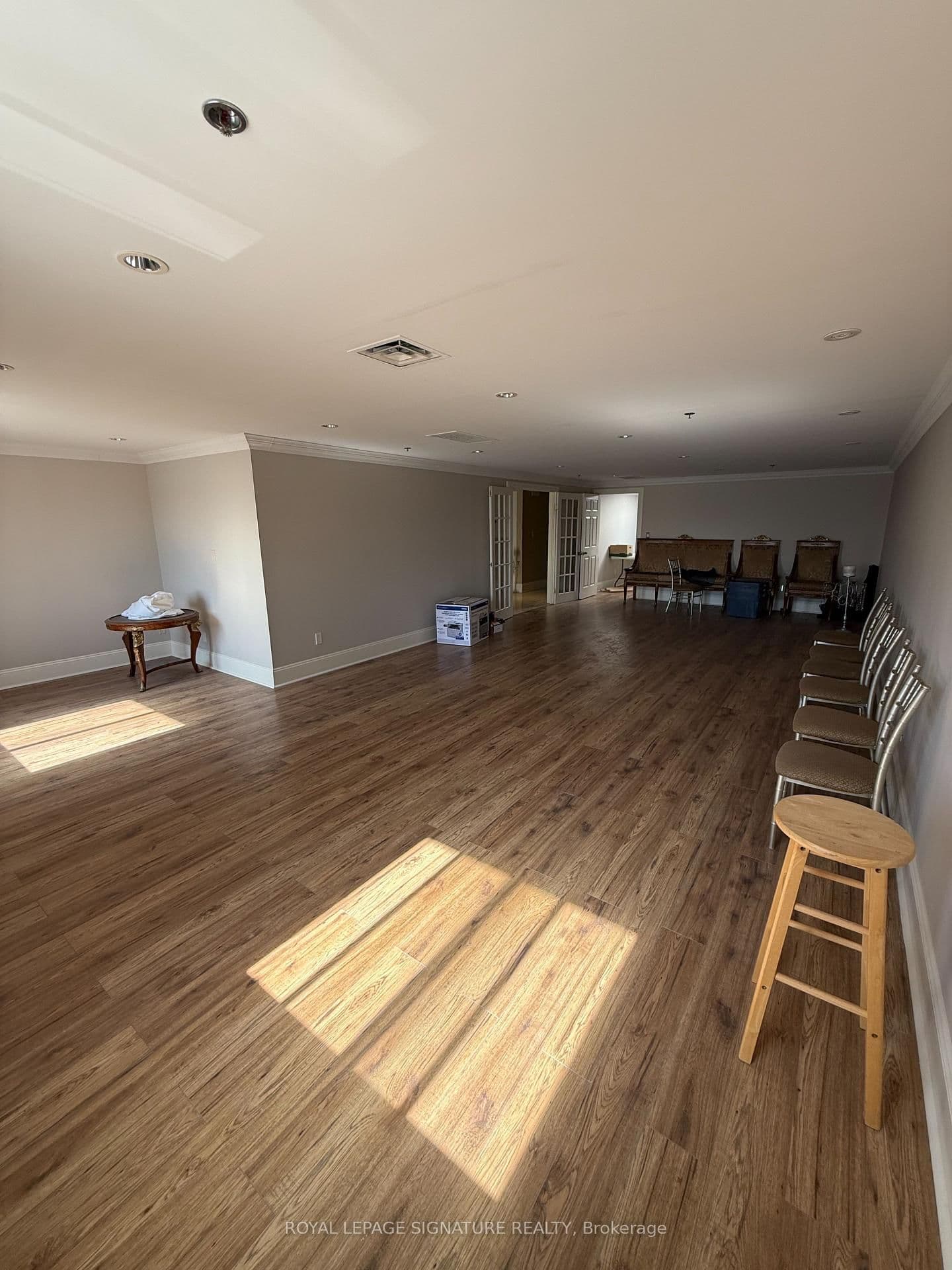 7601 Jane Street, Unit 2nd Flr - Rear Entrance thumbnail 7