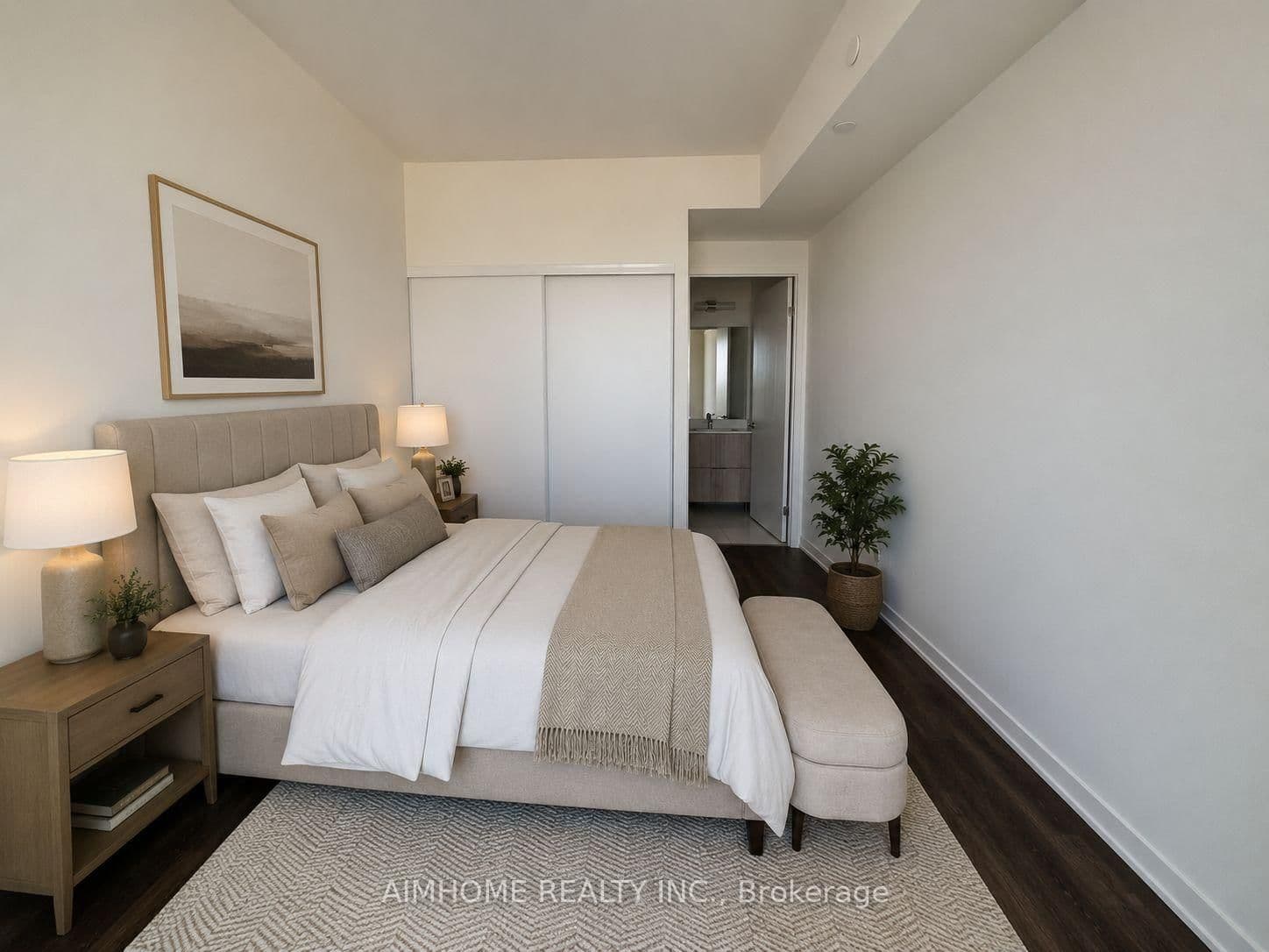 2 David Eyer Road E, Unit 829 thumbnail 2