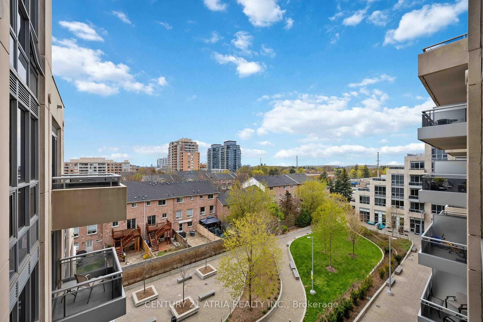 9199 Yonge Street, Unit 518 thumbnail 34