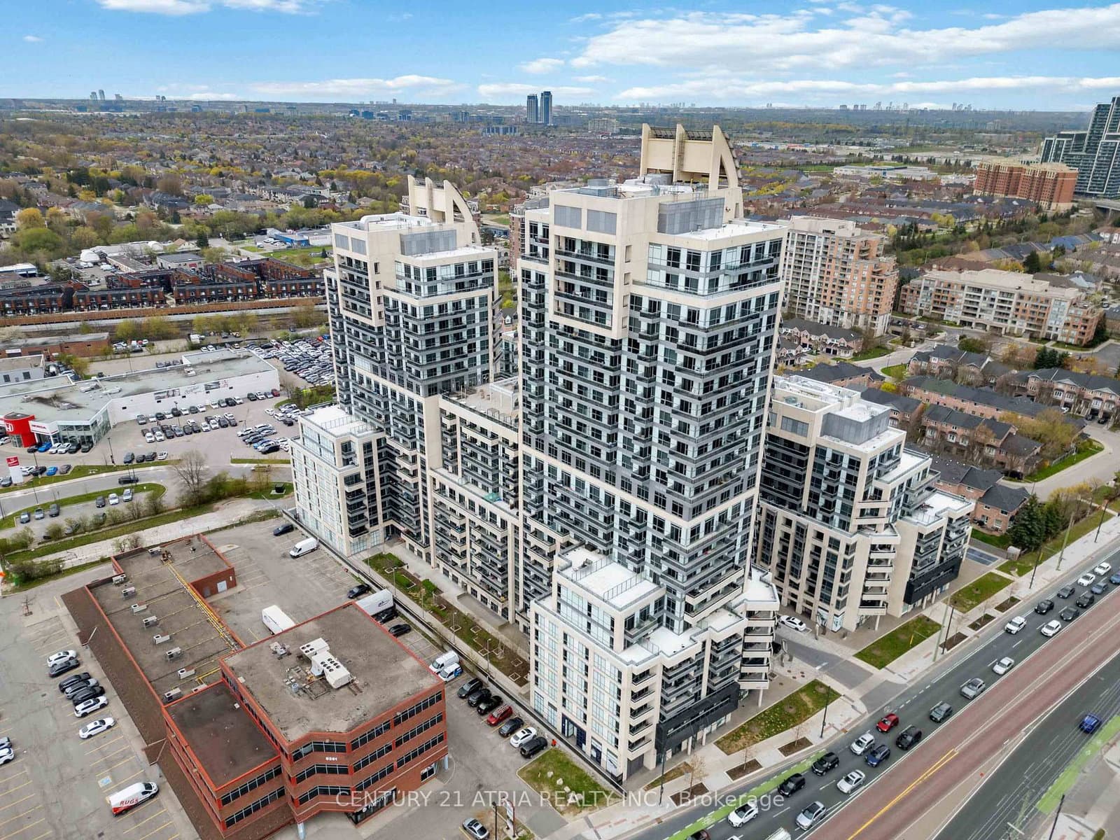 9199 Yonge Street, Unit 518 thumbnail 37