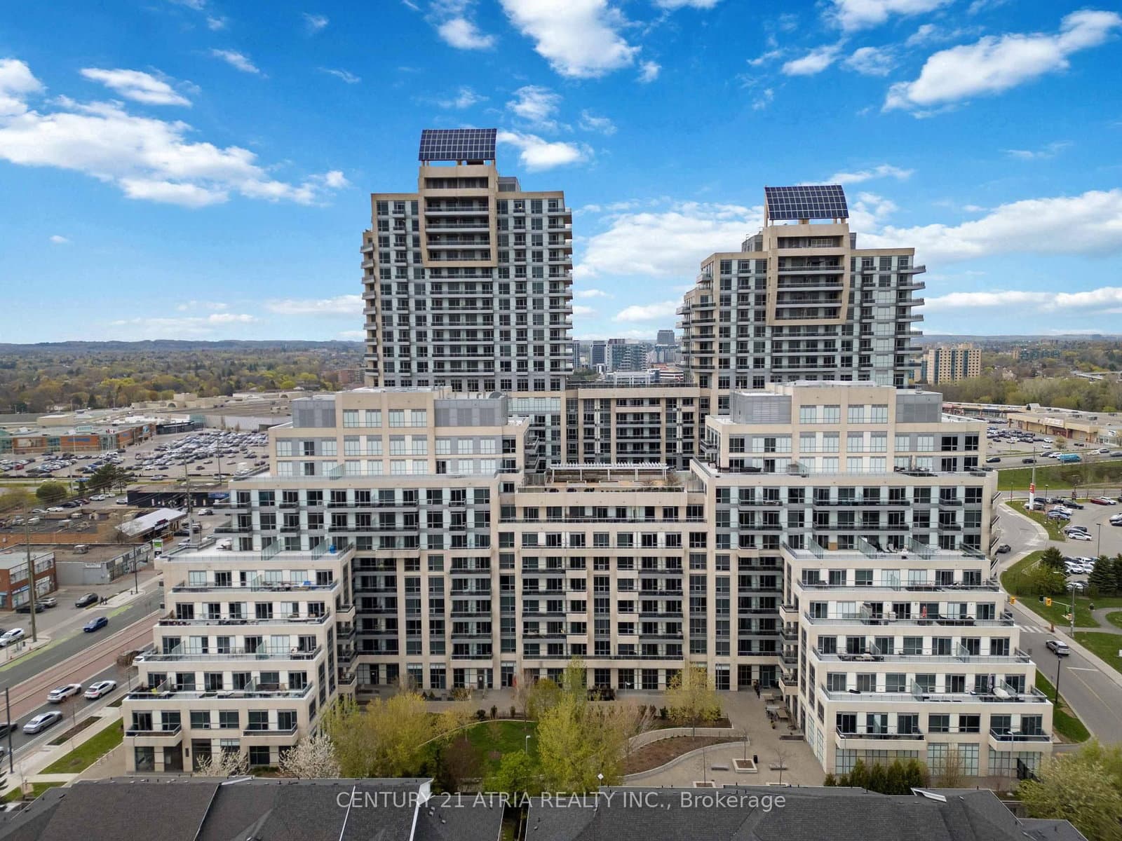 9199 Yonge Street, Unit 518 thumbnail 47