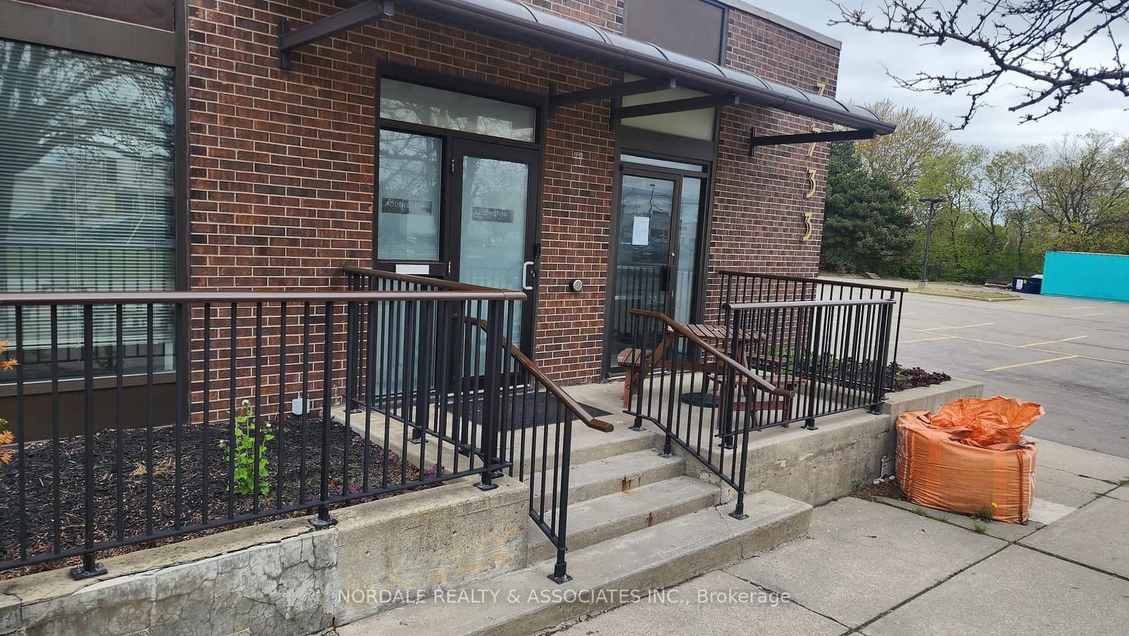 7733 Keele Street, Unit A - Image 1
