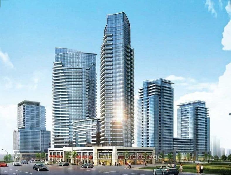 7163 YONGE Street, Unit 214 - Image 1