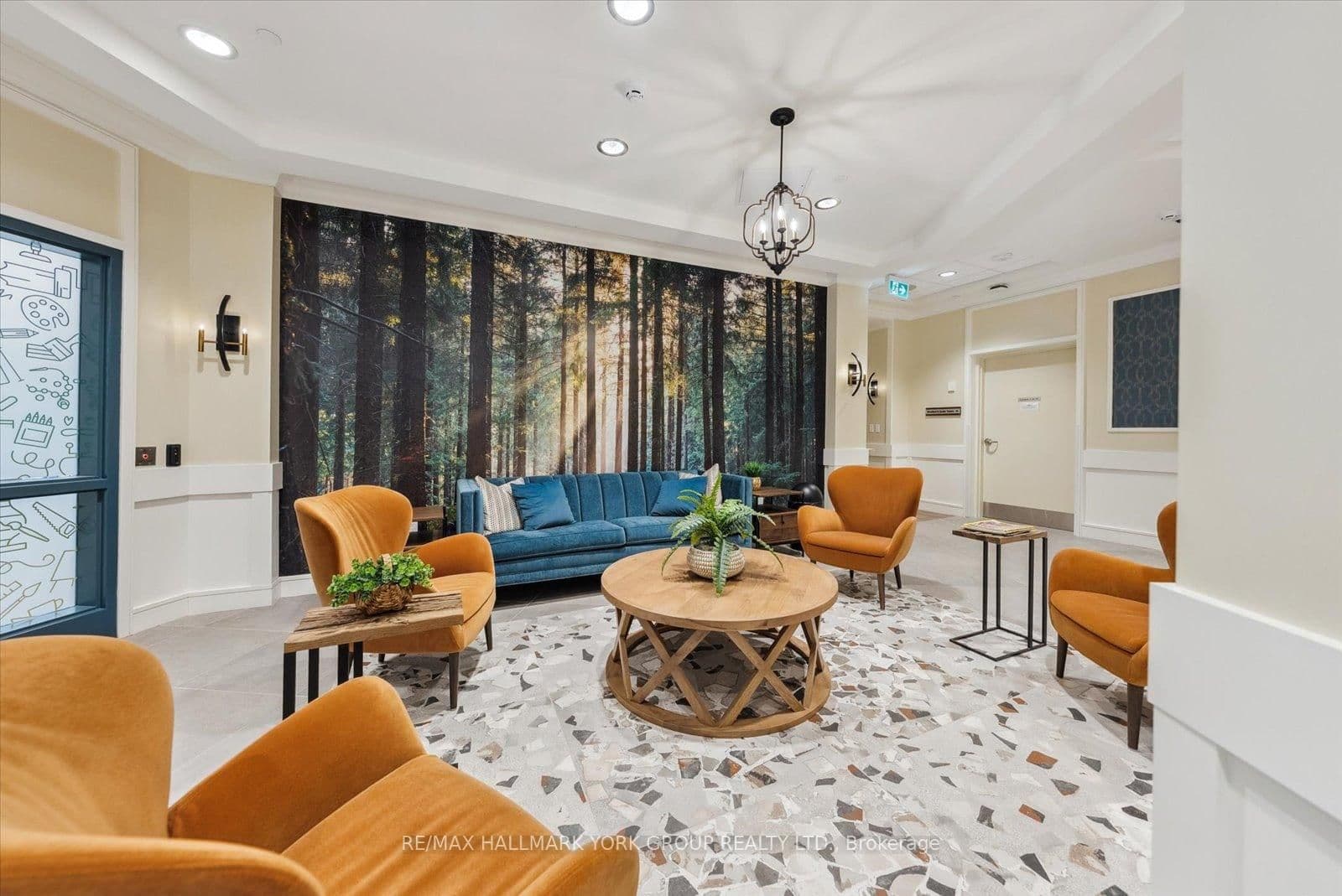 460 William Graham Drive, Unit 402 thumbnail 40