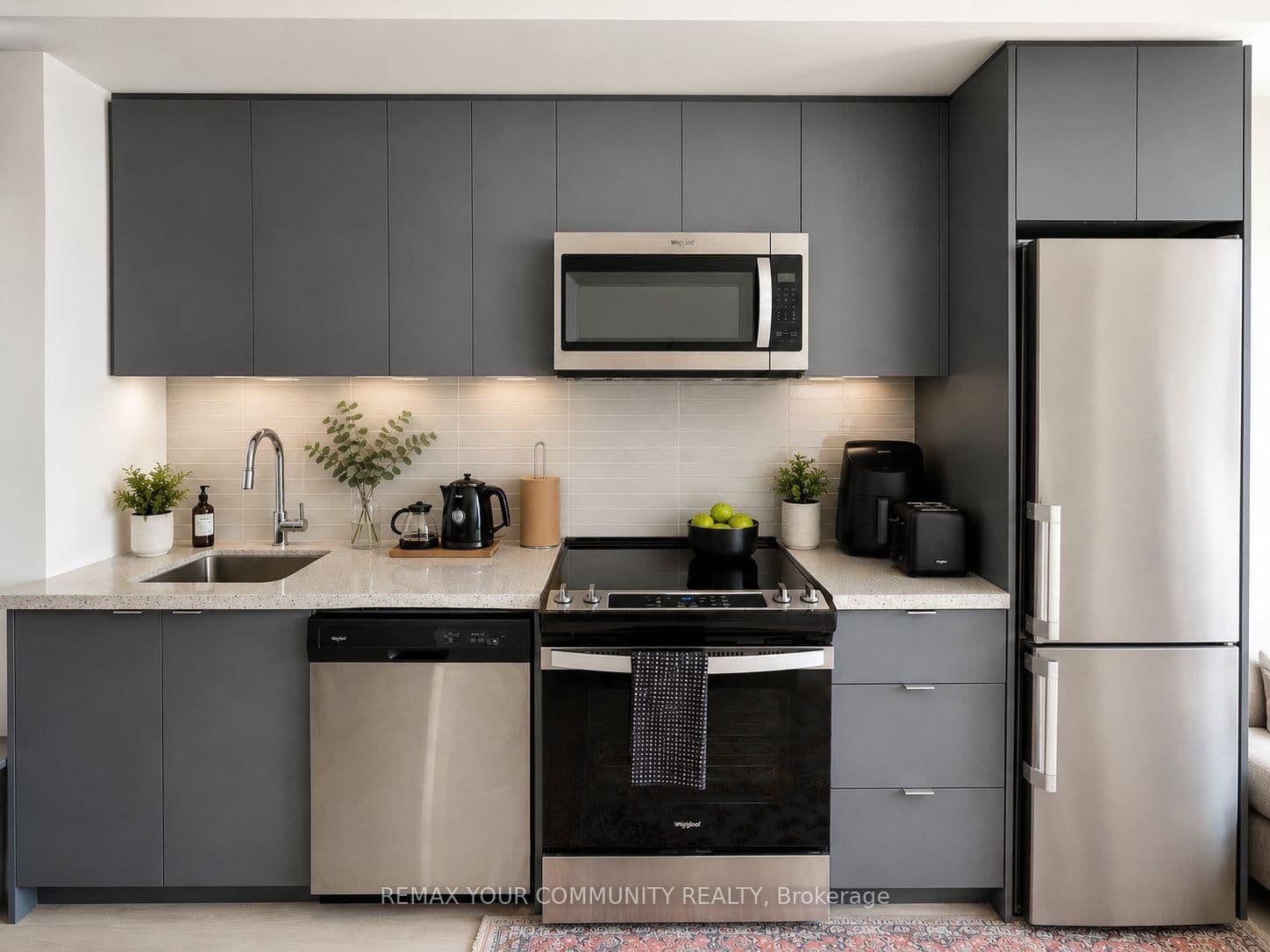 3 Rosewater Street, Unit 202W thumbnail 6