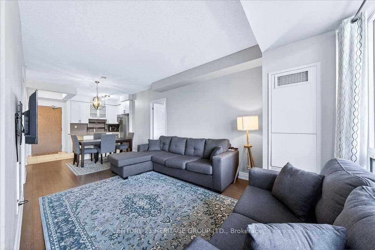 9088 Yonge Street, Unit 510A thumbnail 11