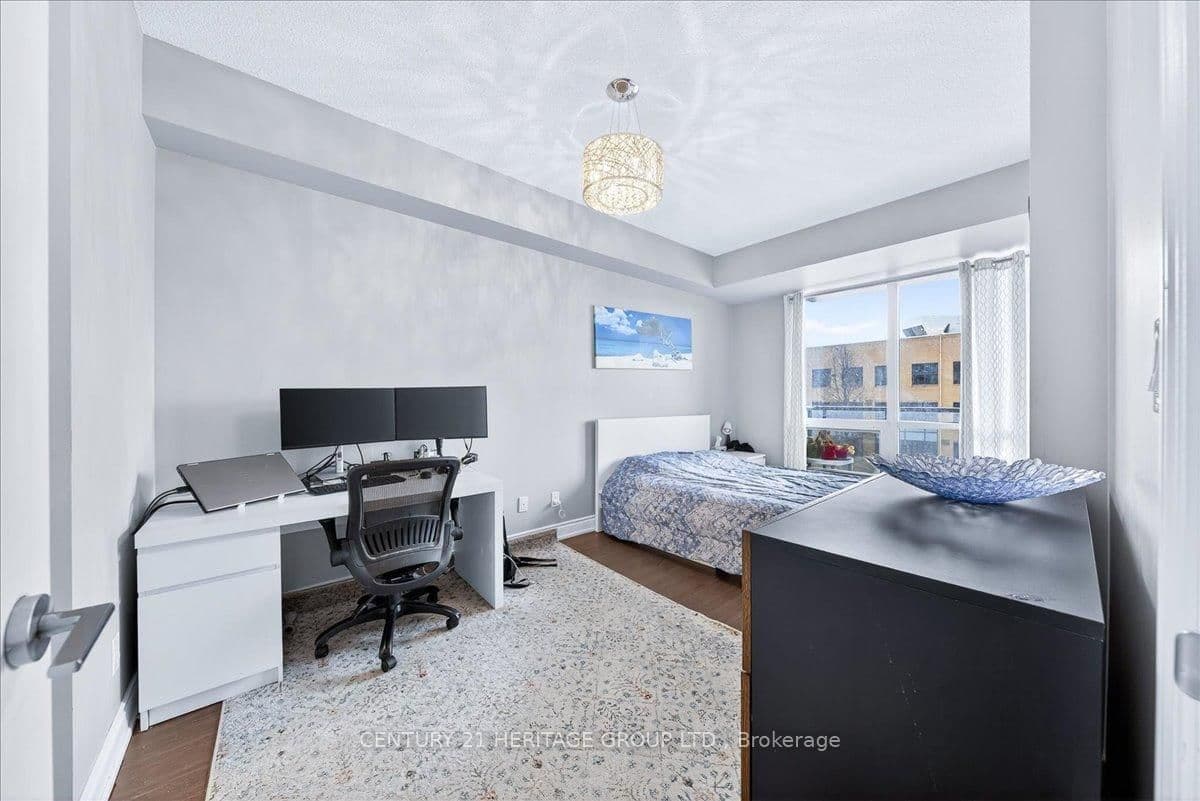 9088 Yonge Street, Unit 510A thumbnail 12