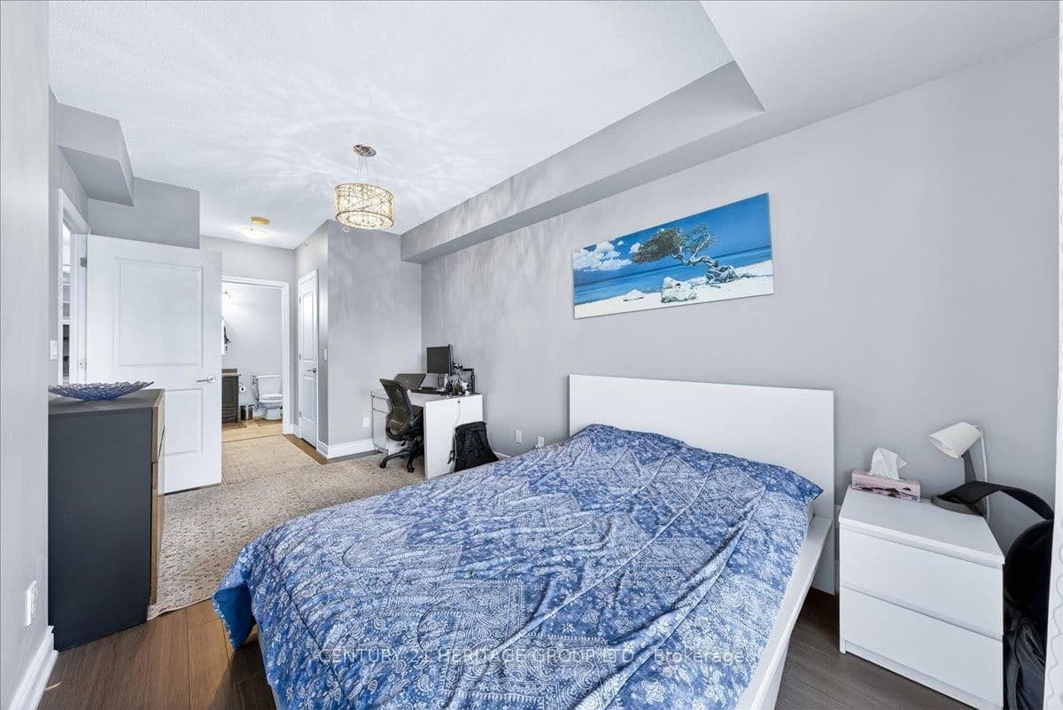 9088 Yonge Street, Unit 510A thumbnail 13
