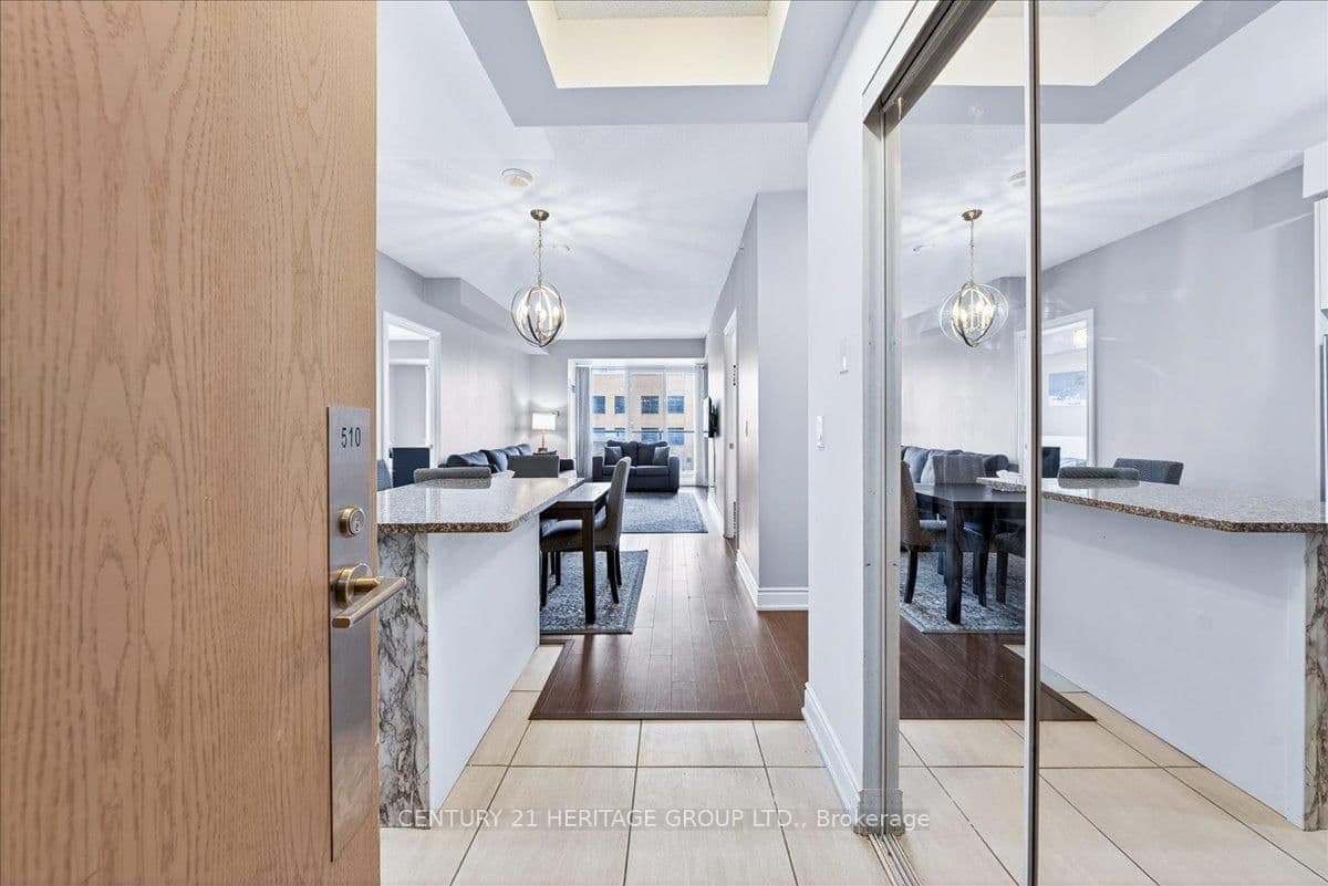 9088 Yonge Street, Unit 510A thumbnail 2